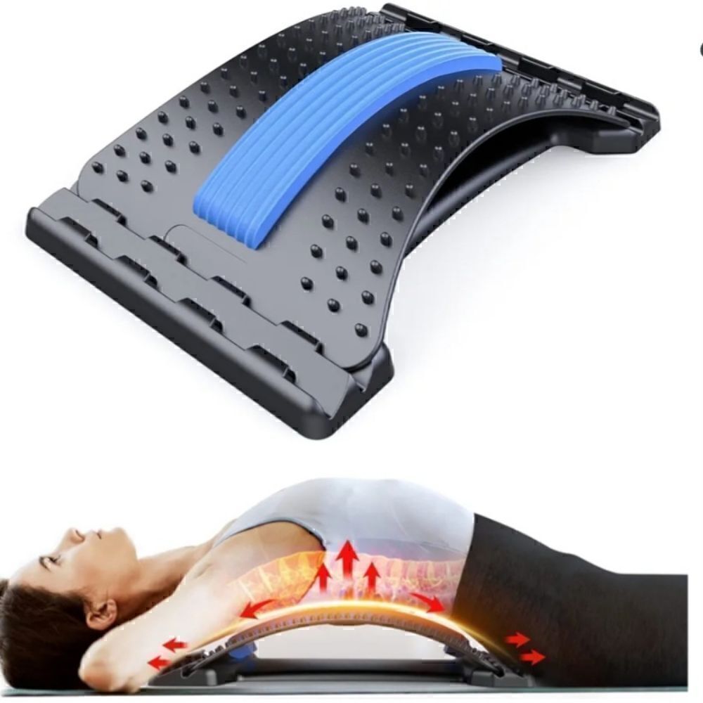 Minoll Back Stretcher